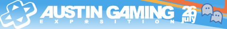 Austin Gaming Expo - July 26th, 2003