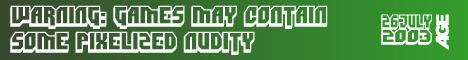 Austin Gaming Expo - July 26th, 2003