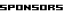 Sponsors Header
