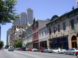 Downtown 6th Street