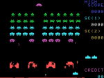 Space Invaders Collection
