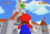 Super Mario 64