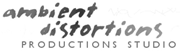 Ambient Distortions Productions Studio