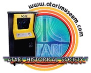 Atari Historical Society
