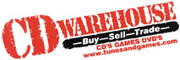 CD Warehouse