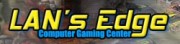 Lan's Edge