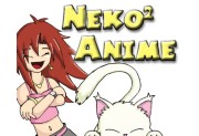 Neko&sup2; Anime