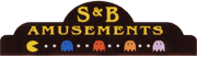 S & B Amusements