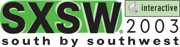 South by Southwest